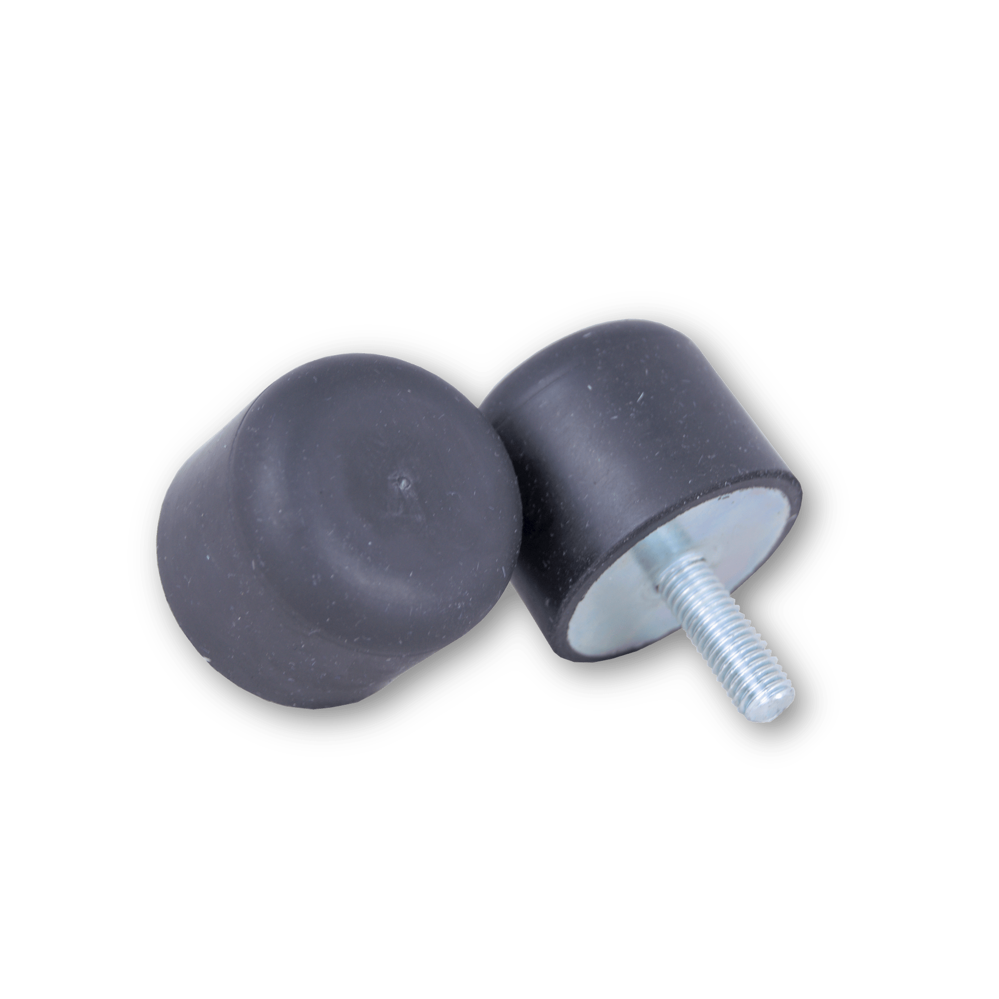 DMD Uchwyt amortyzatora z gwintem żeńskim Wibroizolatory