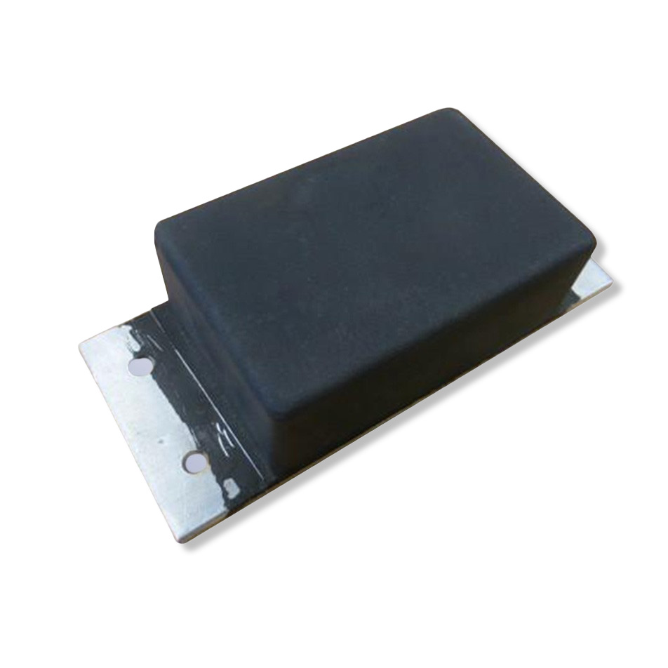 DM podkładki wahliwe