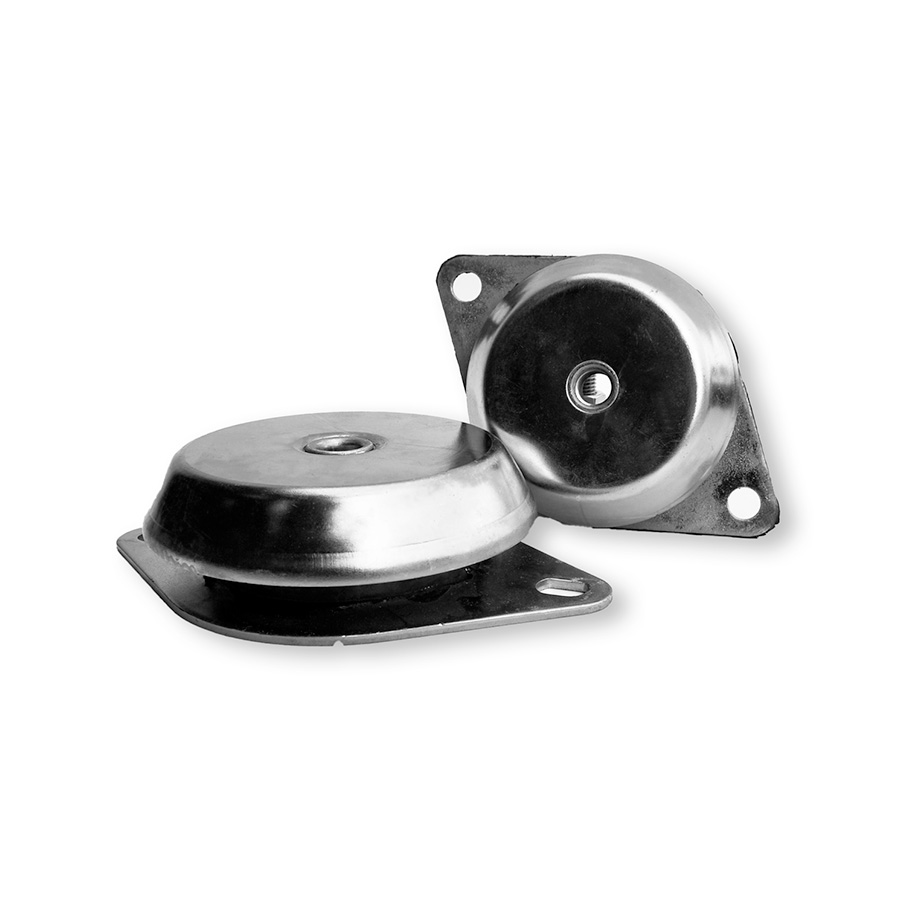 KPR Captive Failsafe Mount