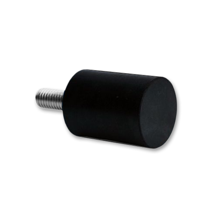 Type D Wibroizolatory Cylindryczny