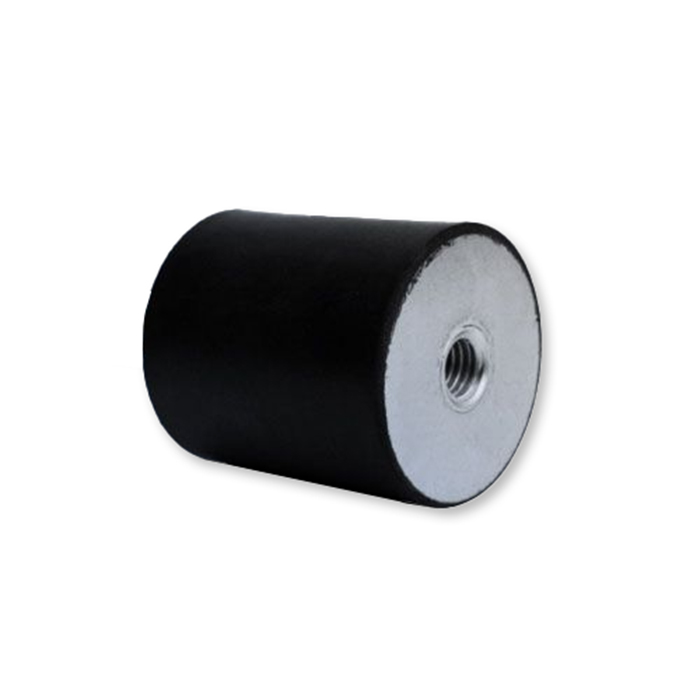 Type E Wibroizolatory Cylindryczny