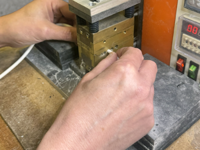 Jointing